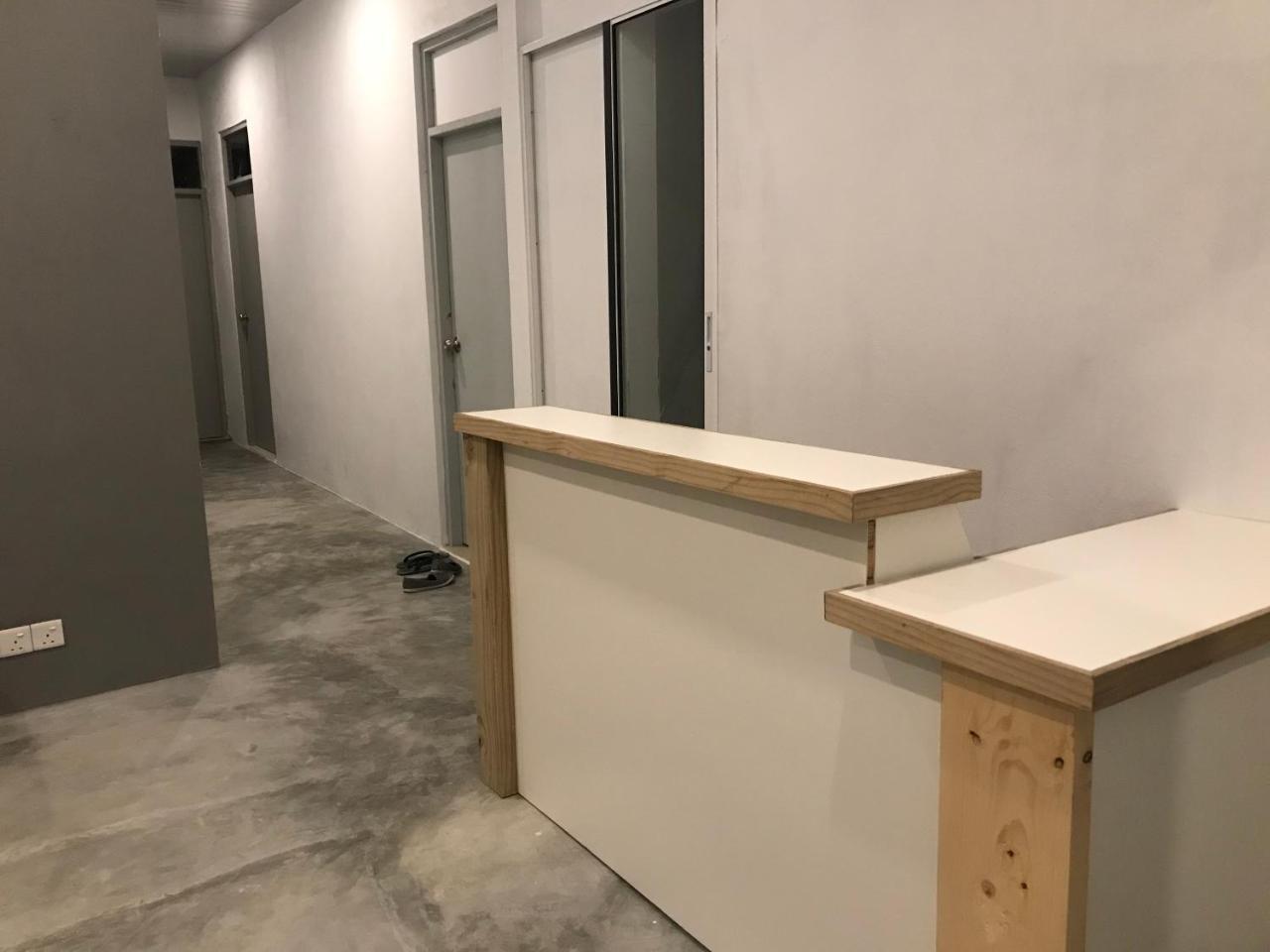 古莉 String Wave Maldives酒店 外观 照片
