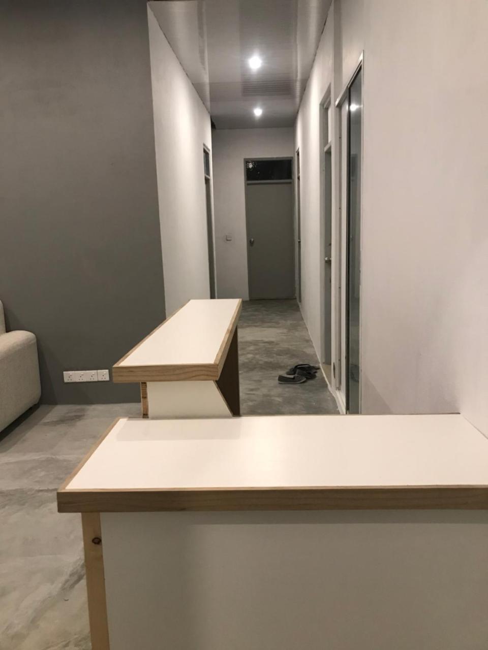 古莉 String Wave Maldives酒店 外观 照片