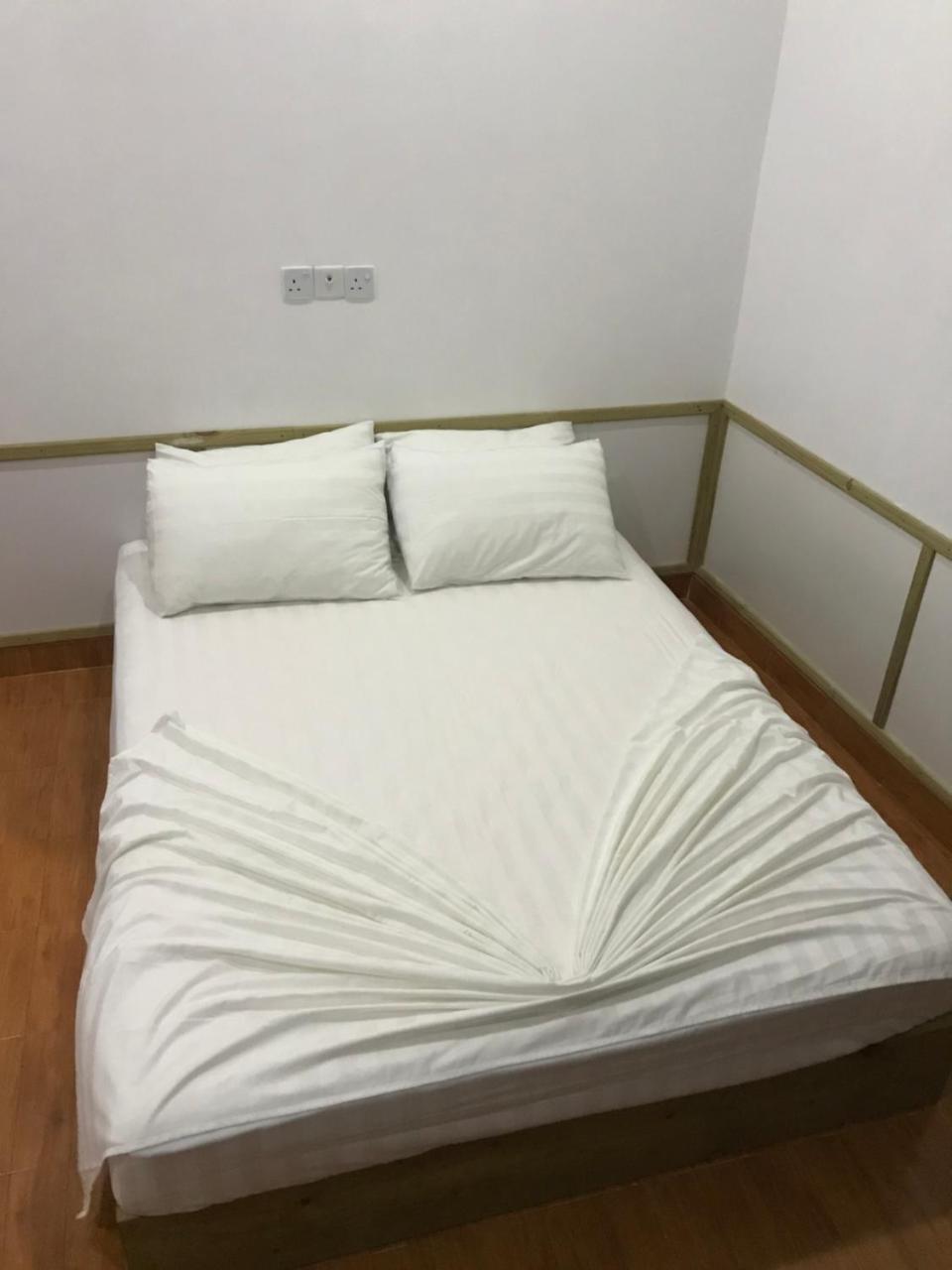 古莉 String Wave Maldives酒店 外观 照片